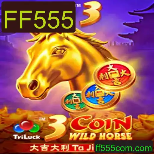 Descubra a Emoção do Jogo 3CoinWildHorse: Regras e Estratégias