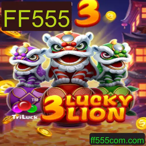 Explorando o Mundo Vibrante de 3LUCKYLION