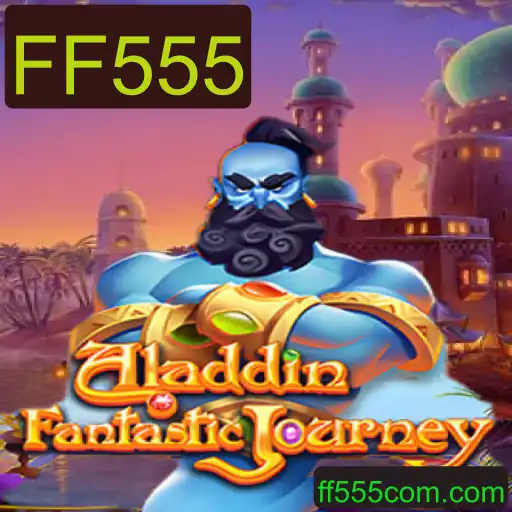 Descubra o Mundo Encantado de Aladdin