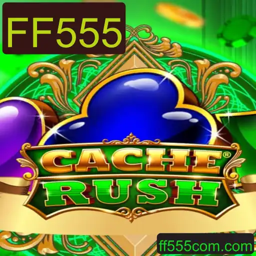 CacheRush: Desvendando o Mundo do Novo Jogo de Estratégia