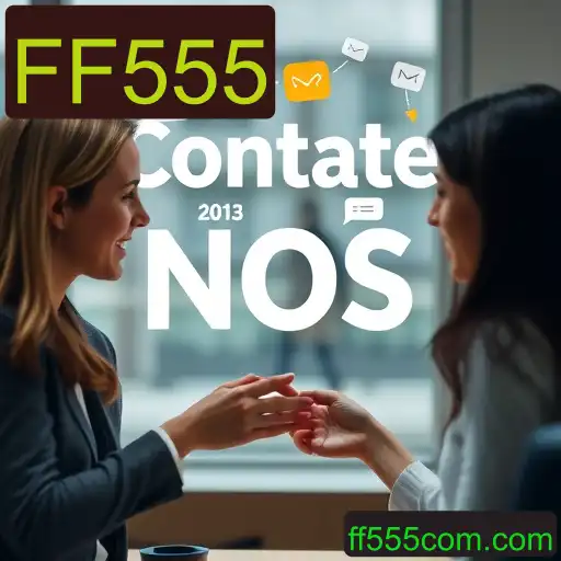 Contate-nos