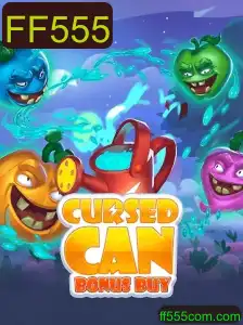 Descubra as Emoções de CursedCanBonusBuy: Um Mergulho no Universo do Jogo