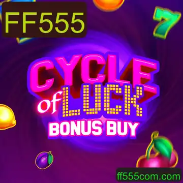 CycleofLuckBonusBuy: Uma Jornada Pela Roda da Fortuna