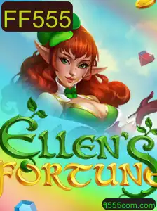 Descubra EllensFortune: O Novo Fenômeno dos Jogos de Estratégia