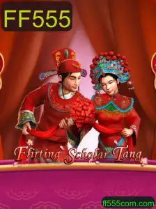 Desvendando os Segredos de Flirting Scholar Tang: Um Jogo de Estratégia e Charme