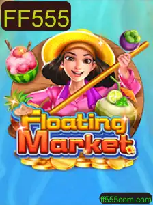 Explorando o Fascinante Jogo FloatingMarket