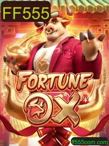 Descubra FortuneOx: O Fascinante Jogo de Azar com a Palavra-chave FF555