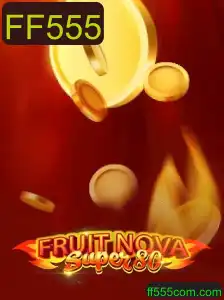 FruitNovaSuper80: Mergulhe na Nostalgia com um Toque de Modernidade