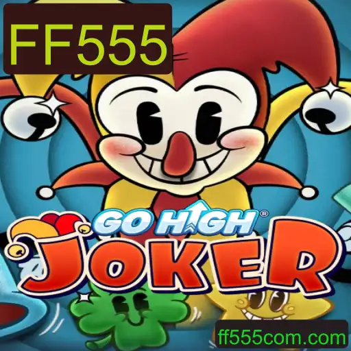 GoHighJoker: Descubra o Novo Jogo de Estratégia e Diversão