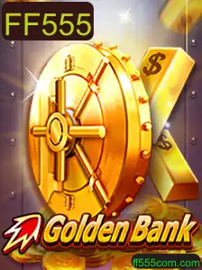 GoldenBank: Uma Nova Era de Jogos com FF555