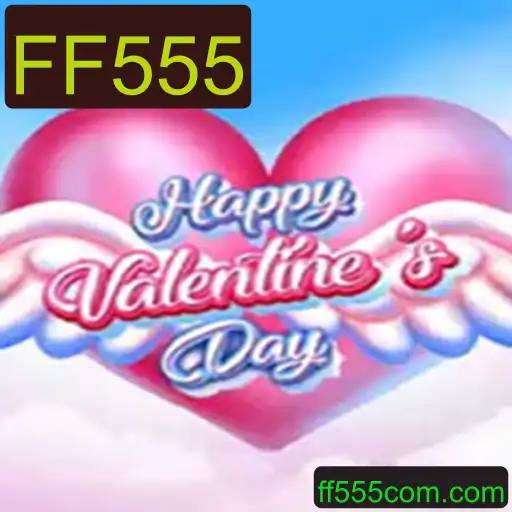 Descubra o Encantador Jogo HappyValentinesDay: Diversão e Estratégia com FF555