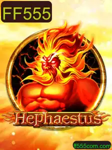 O Intrigante Mundo de Hephaestus: A Nova Sensação dos Jogos
