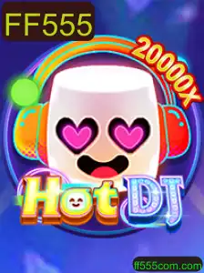 Explorando HotDJ: Um Mergulho nas Frenéticas Batidas do Jogo