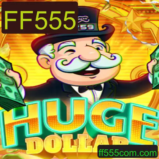 HugeDollar: Explorando o Mundo do Jogo de Estratégia Econômica