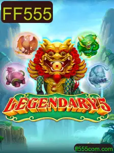 Legendary5: A Nova Sensação no Mundo dos Jogos