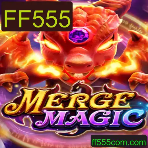 MergeMagic: Descubra o Mundo Mágico de Combinações e Estratégia