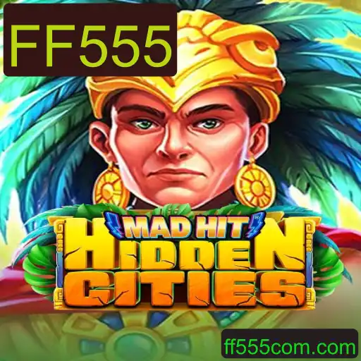 MadHitHiddenCities: Explorando Mundos Encantados com FF555
