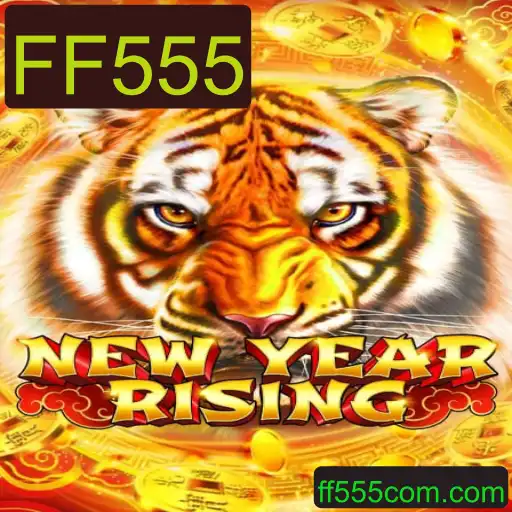 Descubra o Mundo de NewYearRising: Um Jogo Revolucionário com a Palavra-Chave FF555