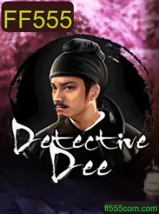 Explorando o Mundo Enigmático de DetectiveDee