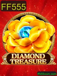 Explorando o Mundo Fascinante de Diamondtreasure