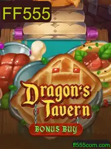 DragonsTavern: Mergulhe em um Mundo de Fantasia e Desafios