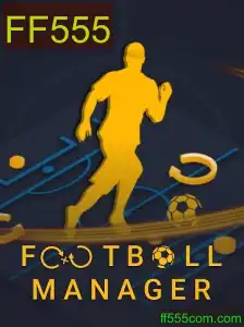O Universo do FootballManager e a Influência do FF555
