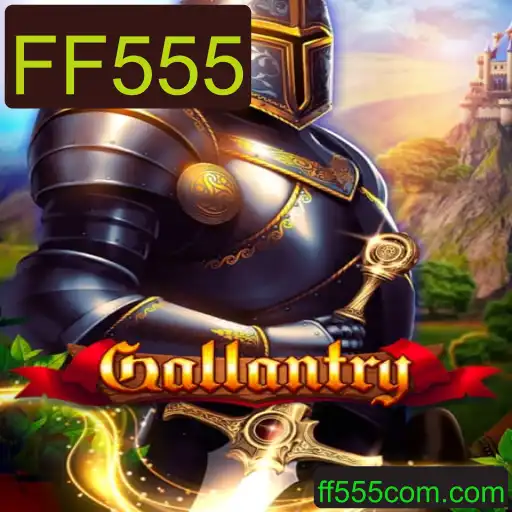 Gallantry: Um Mergulho nas Mecânicas Inovadoras e Estratégicas do Novo Jogo FF555