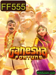 Descubra o Mundo de GaneshaFortune: Um Jogo de Aventura e Estratégia
