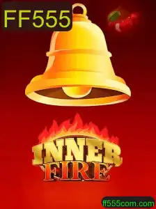 Descubra InnerFire: O Jogo Que Captura a Imaginação