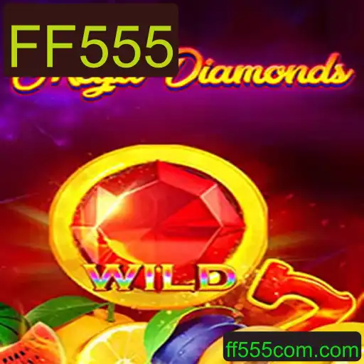 Descubra MegaDiamond: O Novo Jogo Revolucionário com FF555