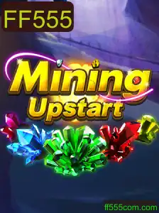 Explorando o Mundo de MiningUpstart: Um Mergulho nas Mineração e Estratégia