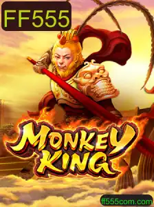 Descubra o Empolgante Mundo de MonkeyKing: O Jogo que Revoluciona o Entretenimento Digital