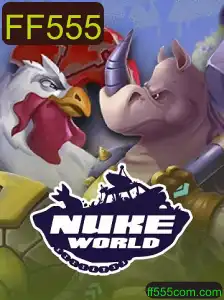 Explorando NukeWorld: Um Intrigante Mergulho no Jogo do Ano