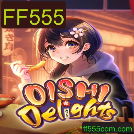 OishiDelights: O Novo Fenômeno do Mundo dos Jogos