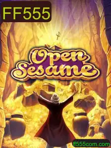 Explorando o Mundo de OpenSesame: Um Jogo de Estratégia e Mistério