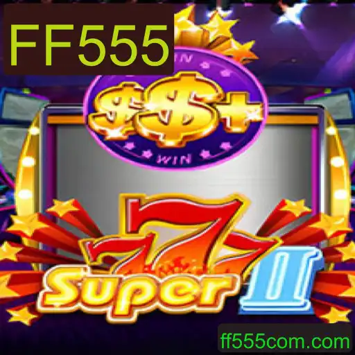 Super777II: Descubra a Aventura com a Palavra-Chave FF555