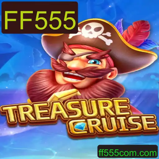 TREASURECRUISE: Descubra Aventuras Incríveis com a Palavra-Chave FF555