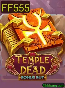 TempleofDeadBonusBuy: Uma Jornada Intensa no Mundo Antigo