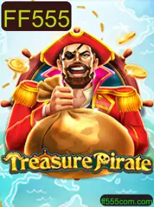 Descubra o Fascinante Mundo do Jogo 'TreasurePirate'