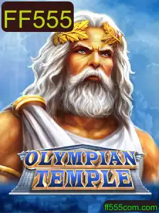 Descubra a Aventura Épica de OlympianTemple: Regras e Dinâmica do Jogo