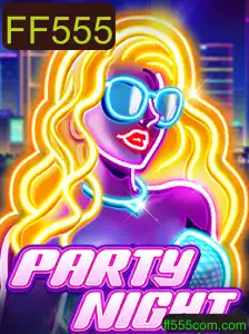 PartyNight: Como um jogo redefine a diversão em grupo