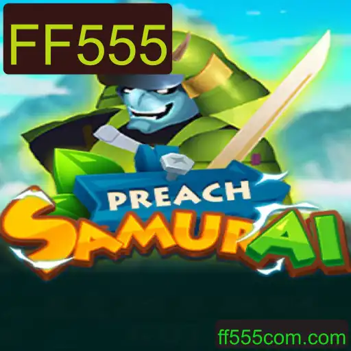 PreachSamurai: Descubra a Aventura do Novo Jogo Marcado por FF555