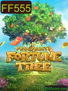 ProsperityFortuneTree: Descubra o Jogo que Está Conquistando o Mundo