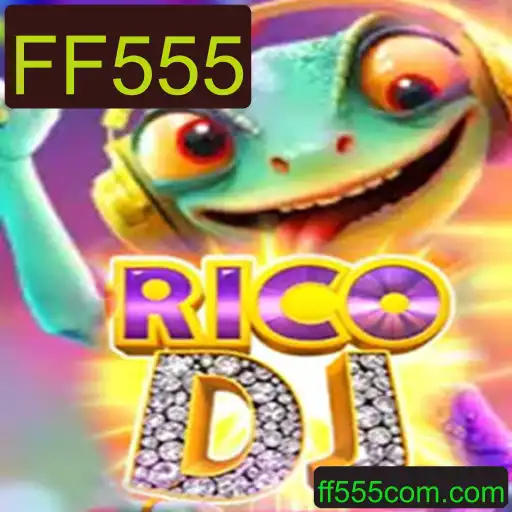 RicoDJ: Descubra o Mundo Vibrante do Jogo com a Palavra-Chave FF555