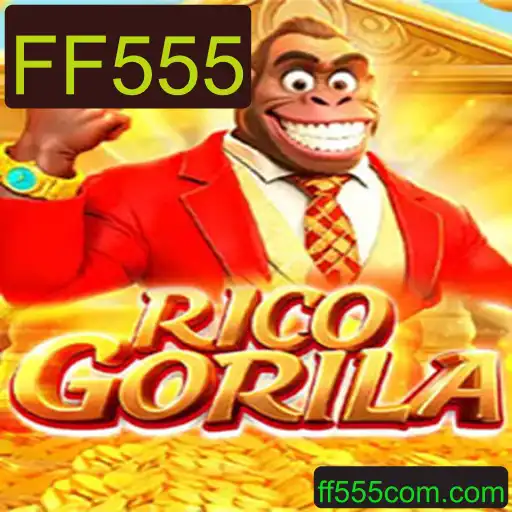 RicoGorila: Descubra o Mundo Empolgante do Novo Jogo de Aventura