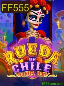 Descubra RuedaDeChileBonusBuy: Um Jogo Empolgante com Muitas Surpresas