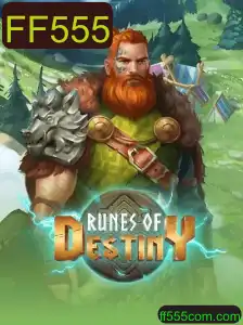 Explorando o Universo Fascinante de RunesOfDestiny