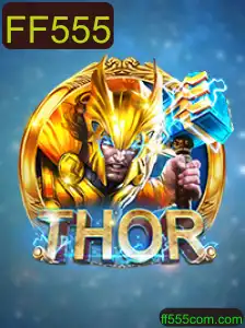 Explorando o Universo de THOR: Um Jogo de Estratégia Revolucionário