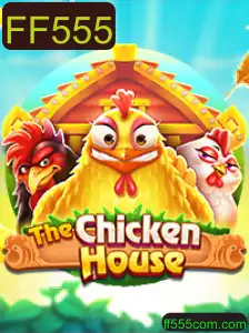Descubra TheChickenHouse: Um Jogo Inovador com FF555