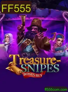 Explorando TreasuresnipesBonusBuy: Um Mergulho no Mundo das Aventuras de Caça ao Tesouro